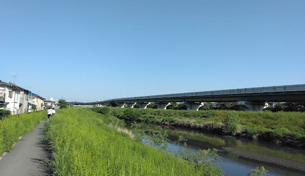 さいたま市見沼区