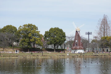 板橋区