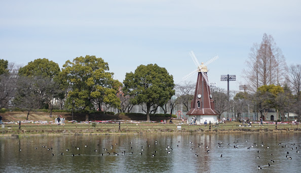 板橋区