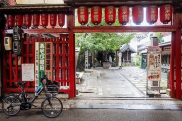 大阪市平野区