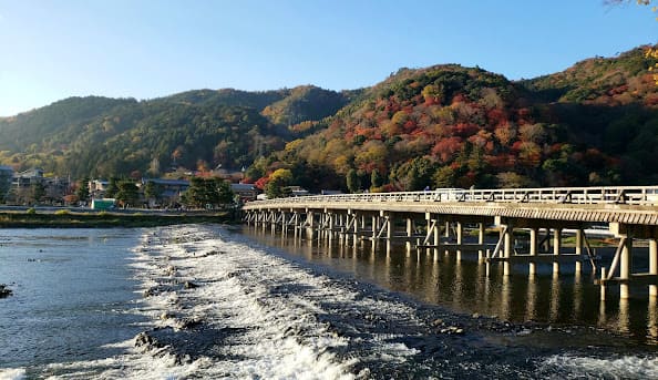 京都市西京区