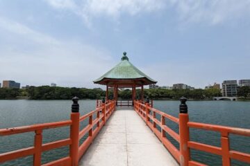 福岡市中央区