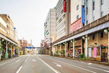 長岡市