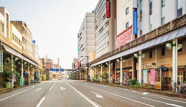 長岡市