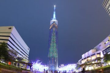 福岡市早良区