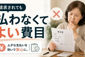 介護のあんしん 記事1762 サムネイル