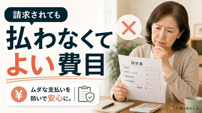 介護のあんしん 記事1762 サムネイル