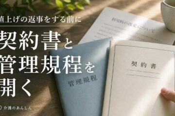 介護のあんしん 記事1997 サムネイル