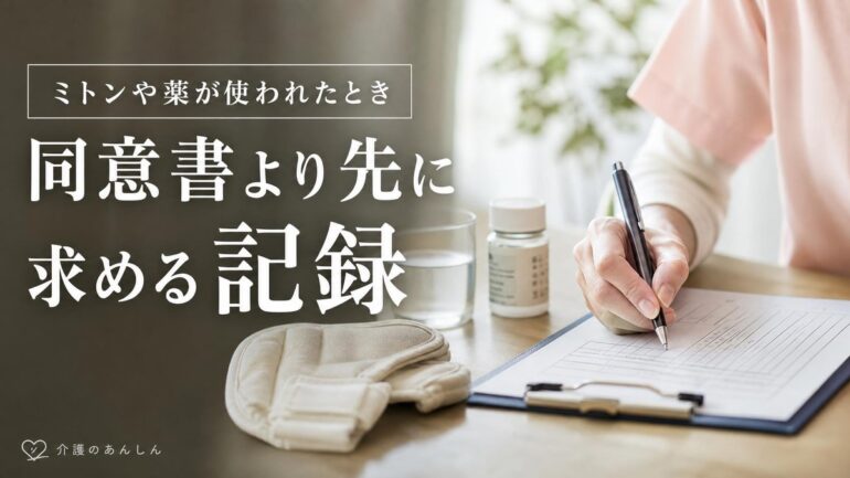 介護のあんしん 記事2000 サムネイル