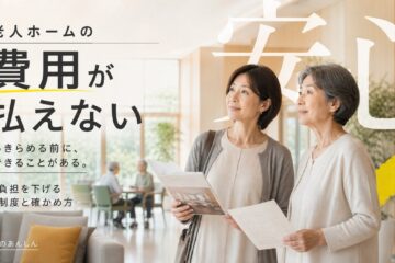 介護のあんしん 記事2044 サムネイル