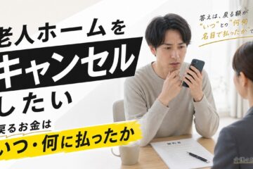 介護のあんしん 記事2061 サムネイル