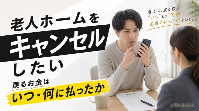 介護のあんしん 記事2061 サムネイル