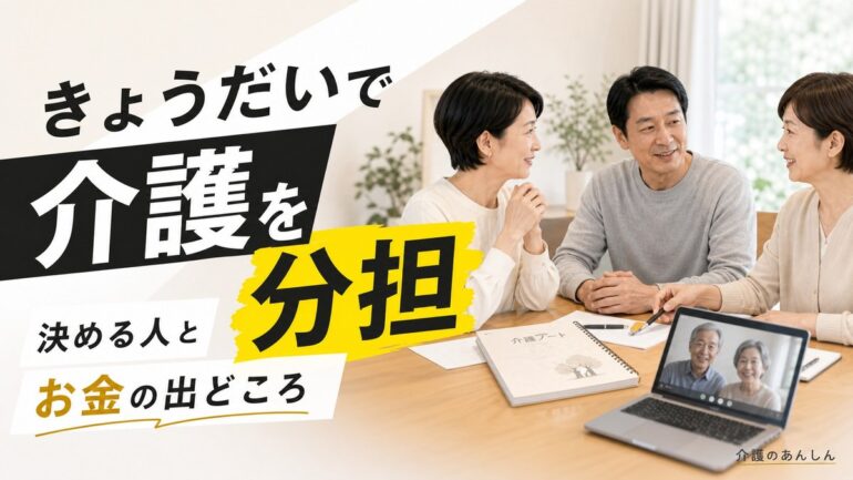 介護のあんしん 記事2063 サムネイル