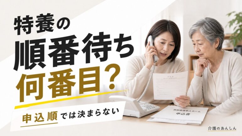 介護のあんしん 記事2070 サムネイル