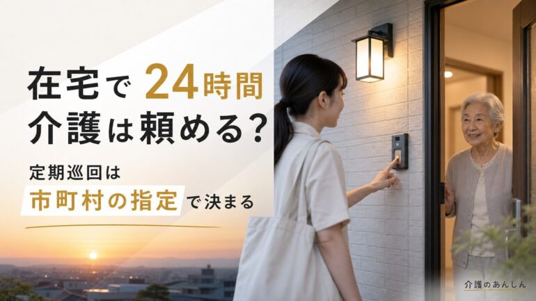 介護のあんしん 記事2071 サムネイル
