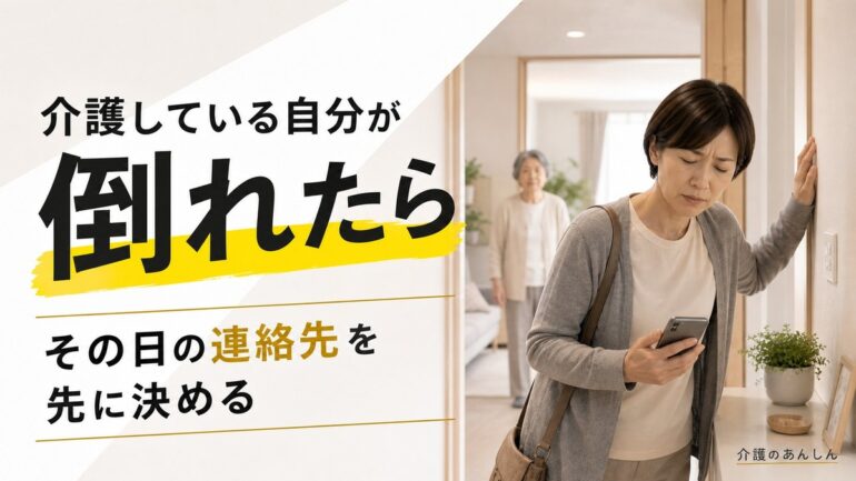 介護のあんしん 記事2082 サムネイル