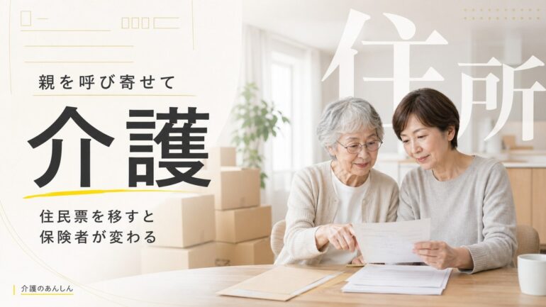 介護のあんしん 記事2083 サムネイル