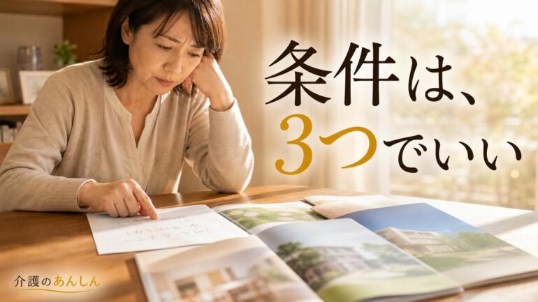 介護のあんしん 記事2220 サムネイル