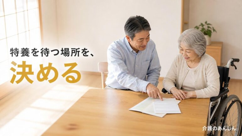 介護のあんしん 記事2264 サムネイル