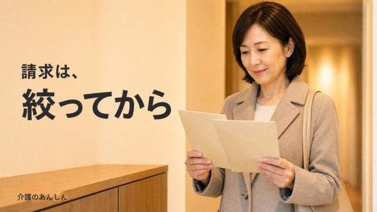 介護のあんしん 記事2302 サムネイル