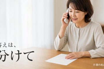 介護のあんしん 記事2331 サムネイル