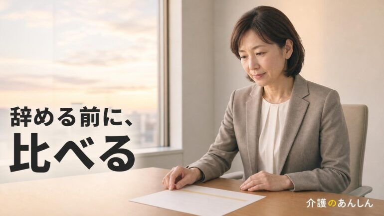 介護のあんしん 記事2334 サムネイル