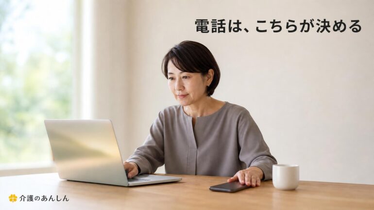 介護のあんしん 記事2336 サムネイル