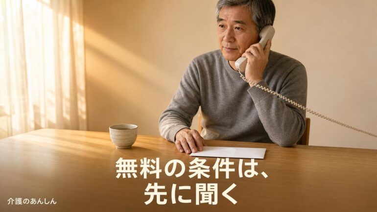 介護のあんしん 記事2353 サムネイル
